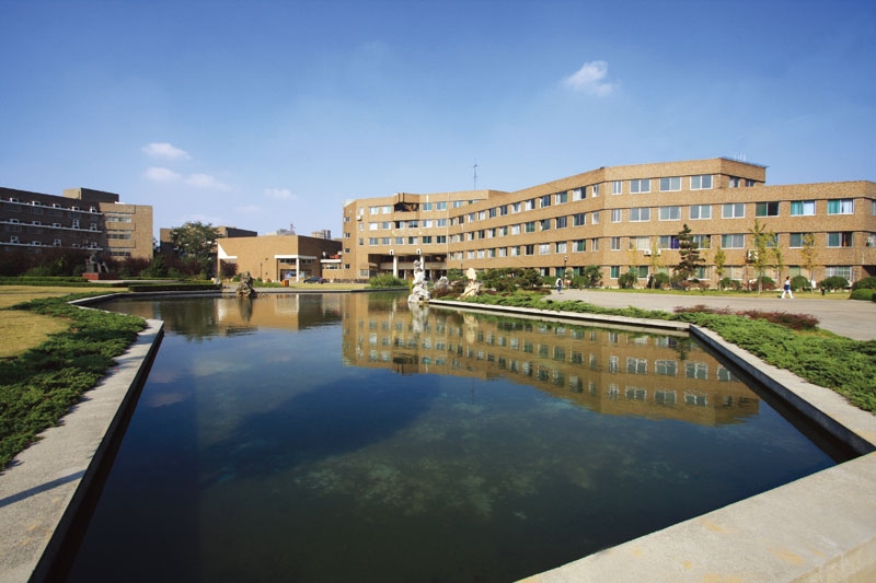 中国科学技术大学